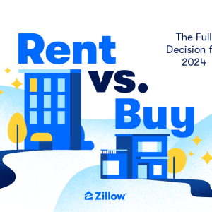 Rent vs. Buy