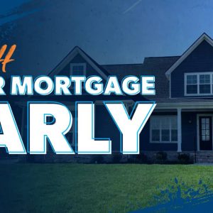 Pay Your Mortgage Faster